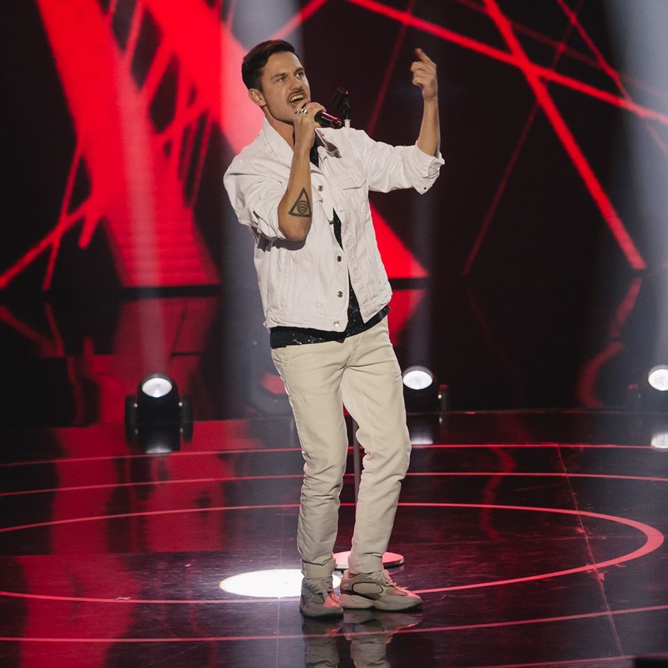 Голос страны 2020: кто прошел дальше, а кто вылетел с шоу