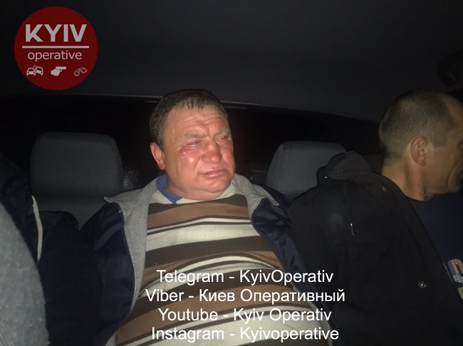 У Києві спіймали небезпечних грабіжників: працювали по жорсткій "схемі"