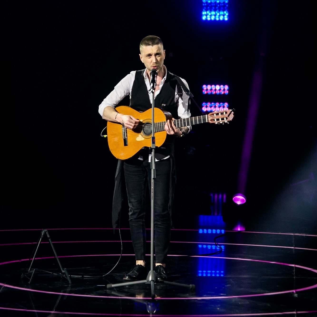 Голос країни 2020: хто пройшов далі, а хто вилетів з проекту