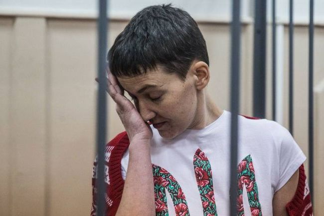 Новини України за 13-15 травня: перемога Джамали на Євробаченні і подання Луценко генпрокурором