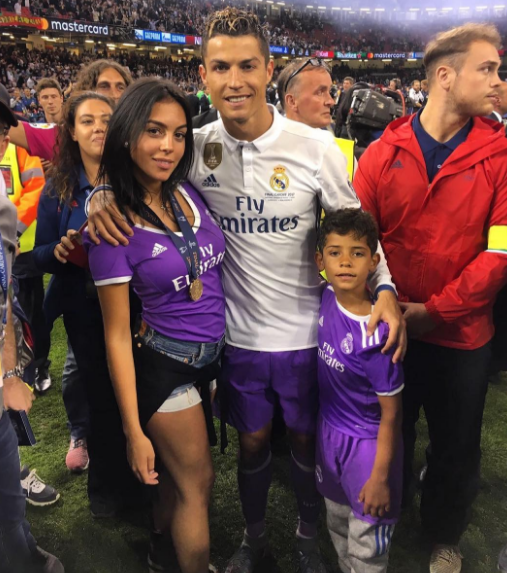 Ювентус - Реал (рахунок 1:4): відео голів, огляд матчу 3 червня 2017