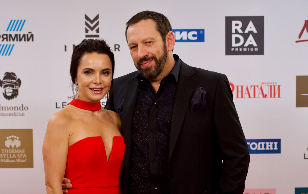 Четверть века с "Человеком года". Летопись современного успеха.  История № 2: Лилия Подкопаева