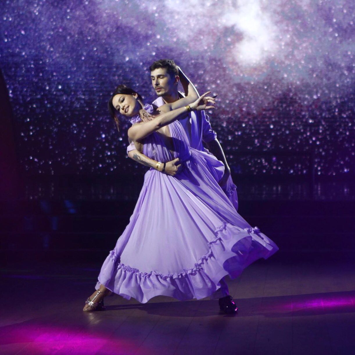 Танцы со звездами 2020: как прошел первый прямой эфир нового сезона шоу