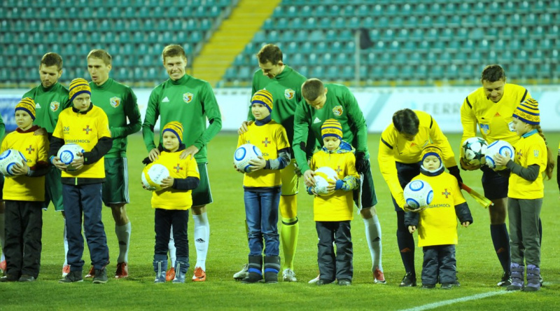 Визначились всі півфіналісти Кубка України