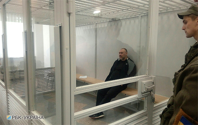 Дело Крысина: суд продолжил рассмотрение апелляции