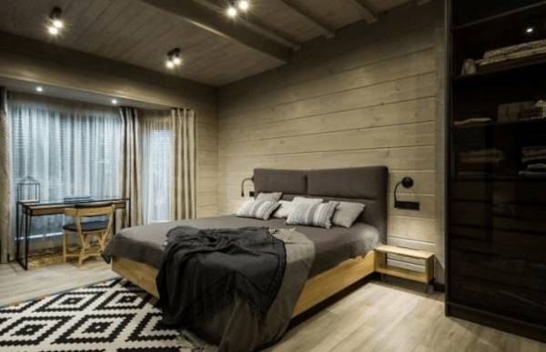 Елена Кравец показала свой новый шикарный дом (фото)