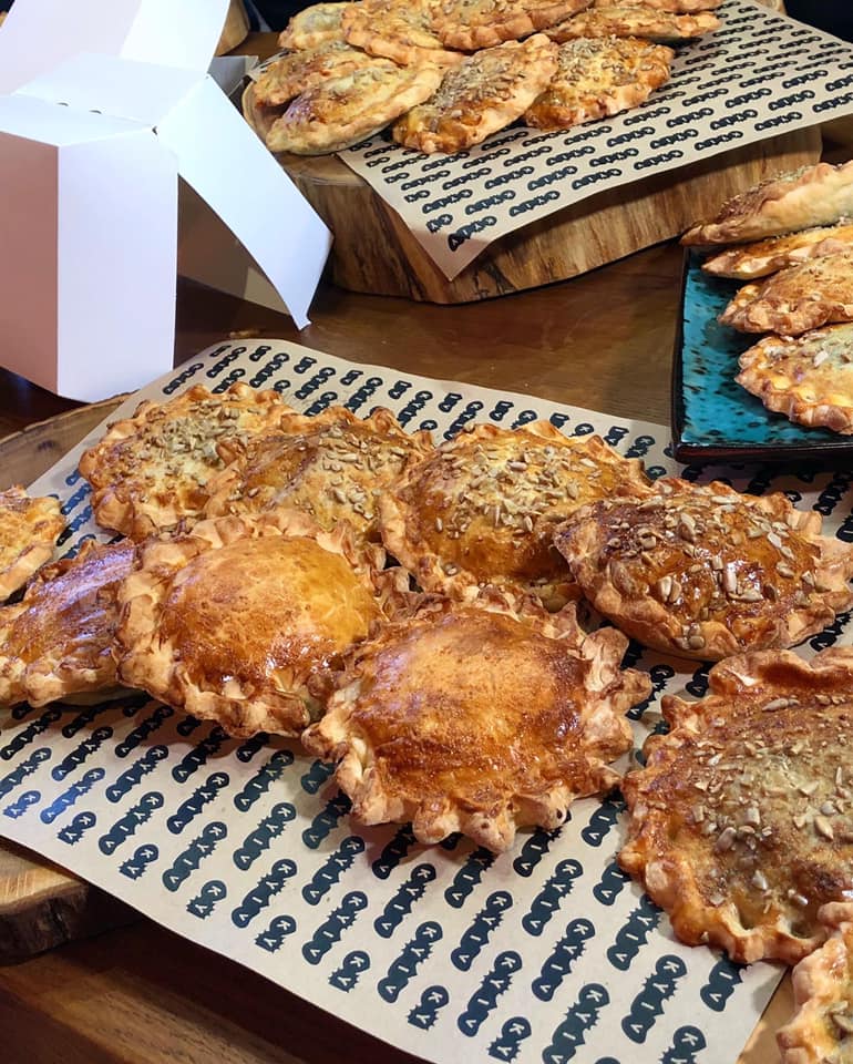 "Киевская перепичка" - все? Презентовали новое уникальное блюдо. Вот его фото