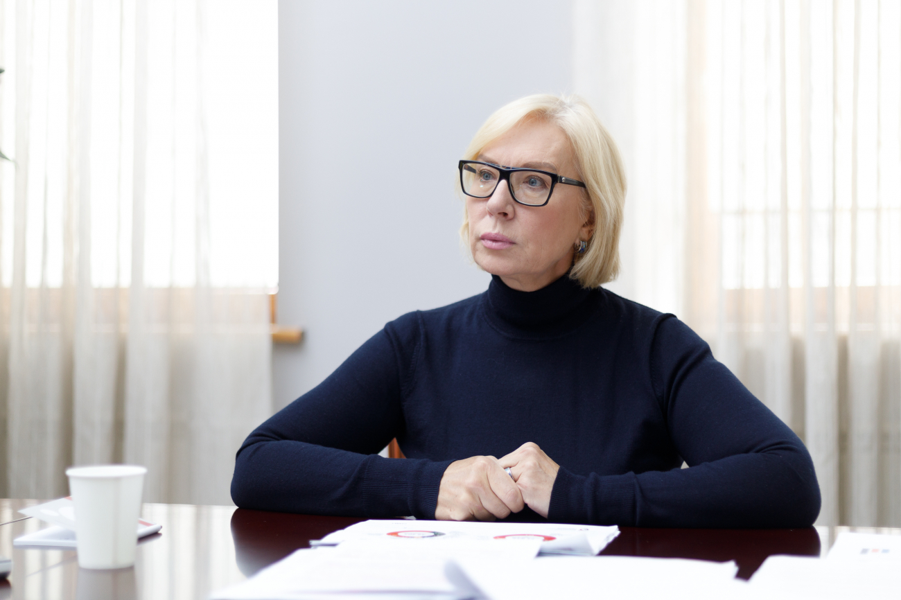 Людмила Денисова: В 2020 году сообщений о нарушениях прав граждан стало на 40% больше