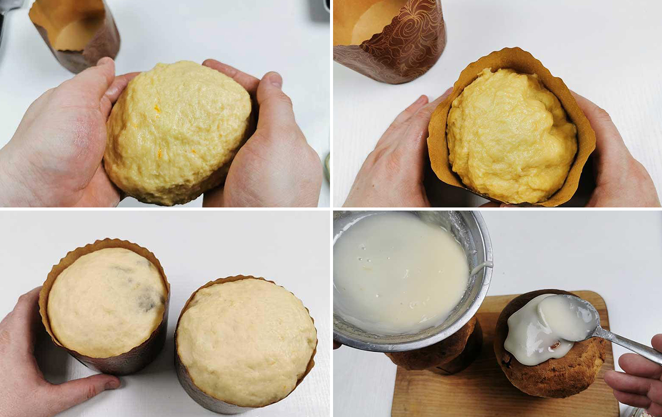 Клопотенко розкрив секрет приготування справжньої української паски