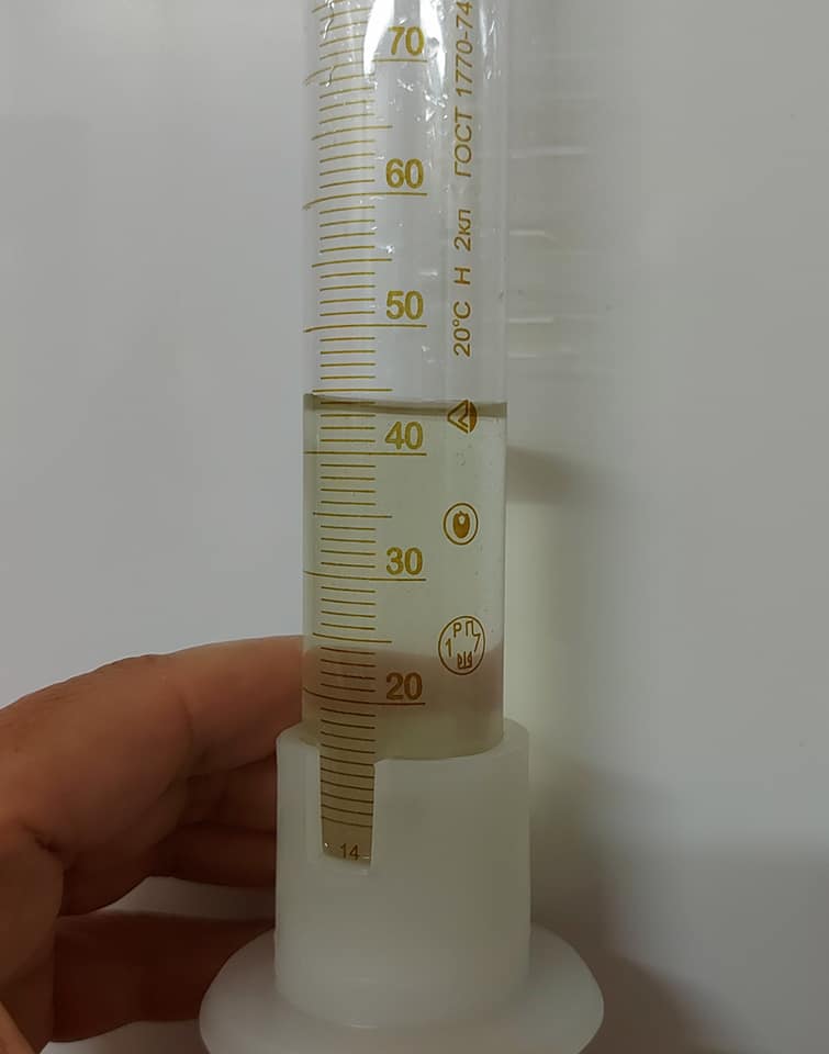 На популярном украинском курорте после дождей "зацвело" море: экологи бьют тревогу (фото)