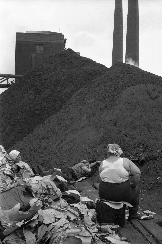 Эти фото не успели уничтожить: всплыли запрещенные кадры правдивой жизни в СССР