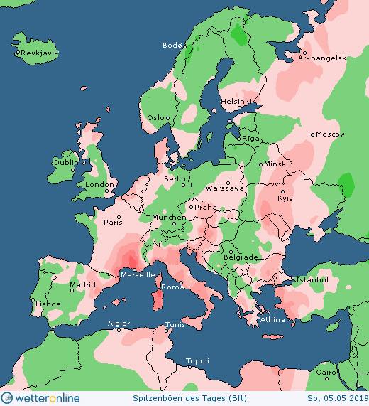 Погода на Проводное воскресенье: синоптик дала тревожный прогноз