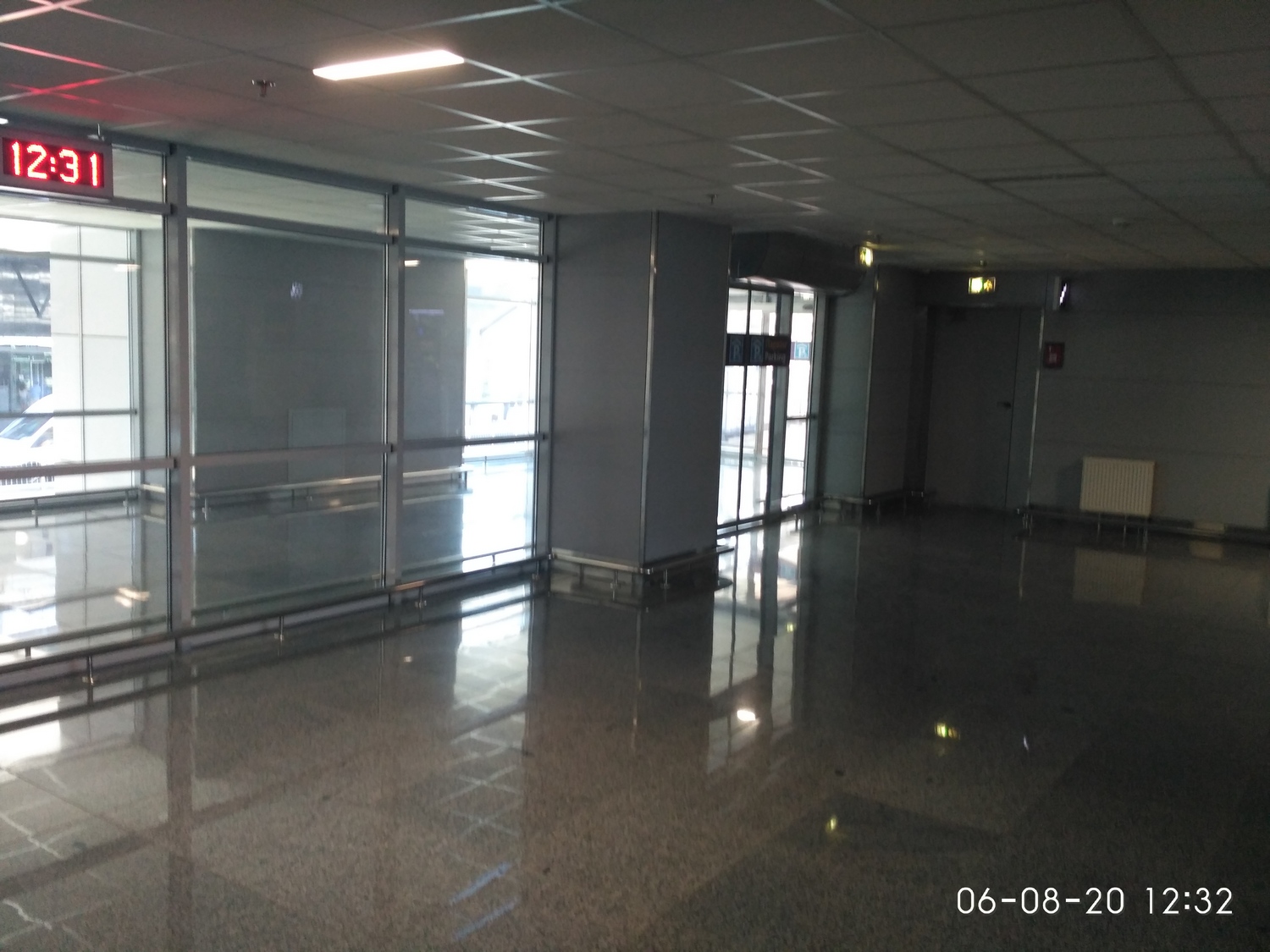 Хочу открыть свой бизнес в "Борисполе": сколько стоит аренда небольшого помещения