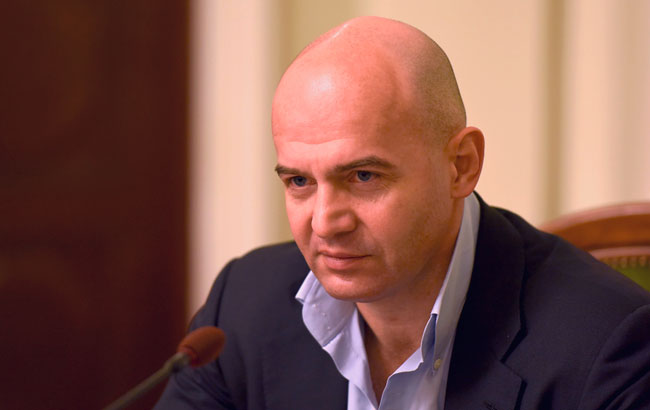 Новости Украины за 15 июня: газовые схемы Онищенко и отставка главы Николаевской ОГА