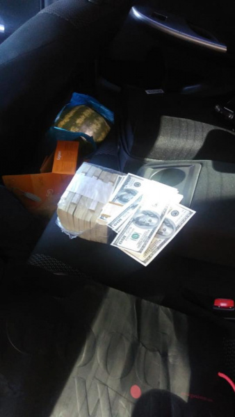 ГПУ затримала екс-заступника голови правління "Укргазвидобування"