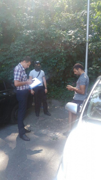 ГПУ затримала екс-заступника голови правління "Укргазвидобування"