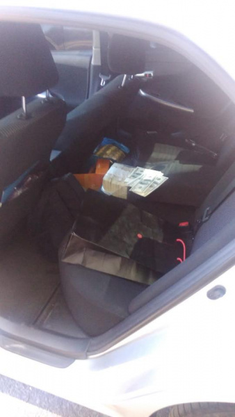 ГПУ затримала екс-заступника голови правління "Укргазвидобування"