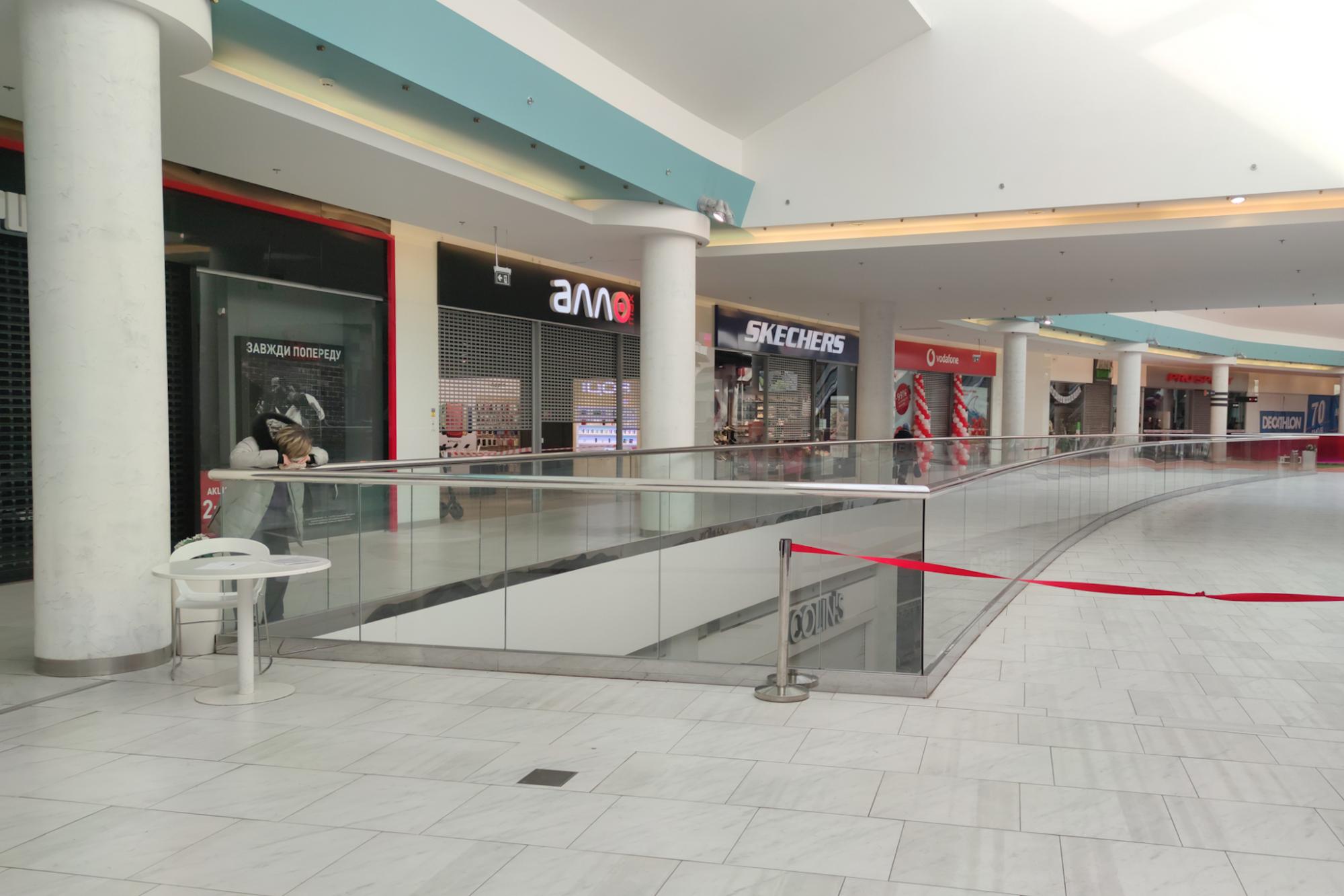 Локдаун в Киеве показали на фото: как на самом деле соблюдают ограничения