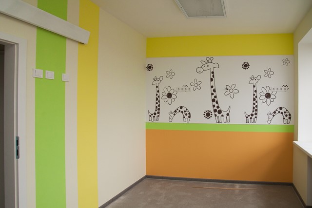 Впервые в Днепропетровской области дети будут лечиться в современных условиях, - Резниченко