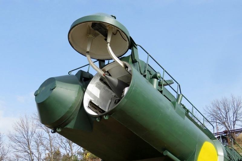 п\ракеты утеса