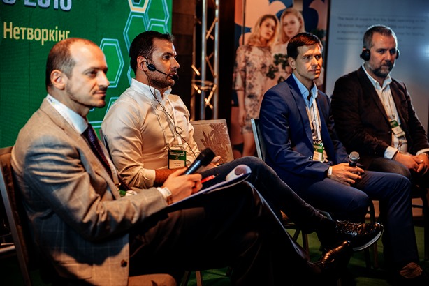 RETAIL &amp; DEVELOPMENT BUSINESS EXPO - 2018: підсумки чергової масштабної виставки