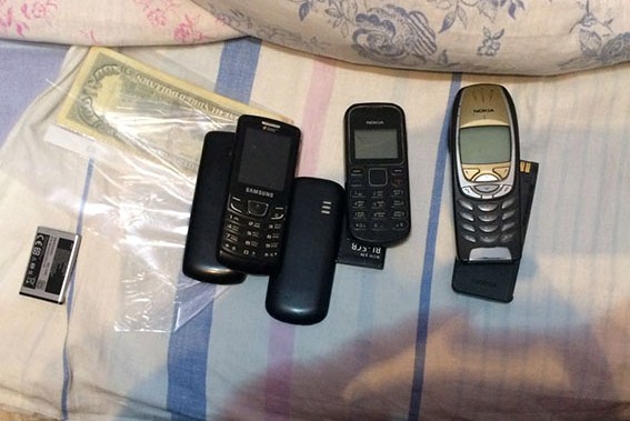 В результате спецоперации задержана интернациональная группа похитителей авто