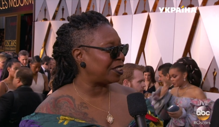 Оскар 2018: як пройшла церемонія вручення головної кінопремії року