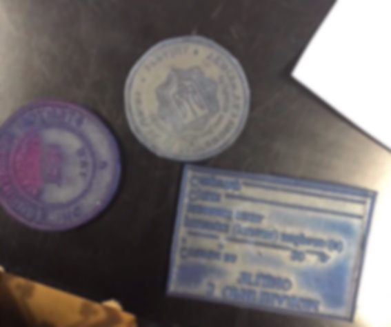 Правоохранители задержали в Киеве банду, завладевшую недвижимостью на 30 млн гривен