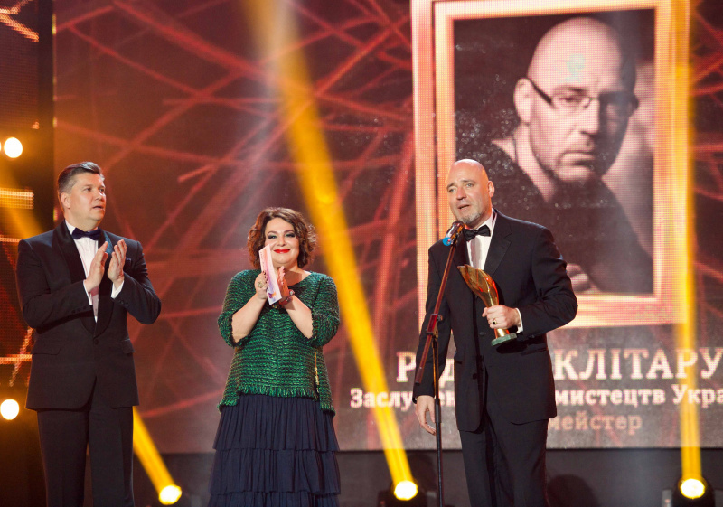 "Людина року-2017" Енергія оновлення