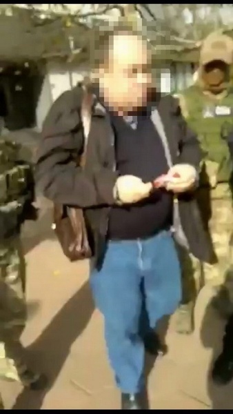 В Одессе задержали судью, требовавшего взятку за положительное решение суда