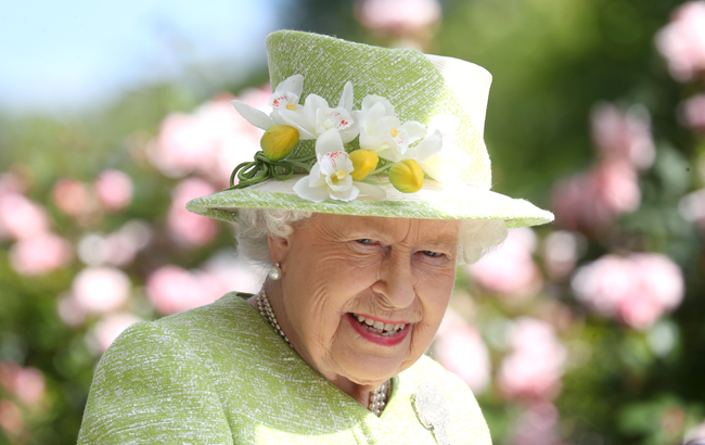 Любимица Елизаветы: кому из родственниц королева доверяет больше всего