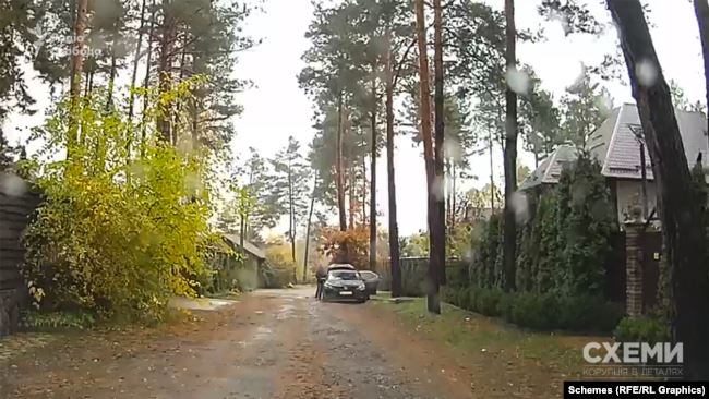 Елітні квартири і садиба: чим ще володіє голова КСУ, крім житла в Криму