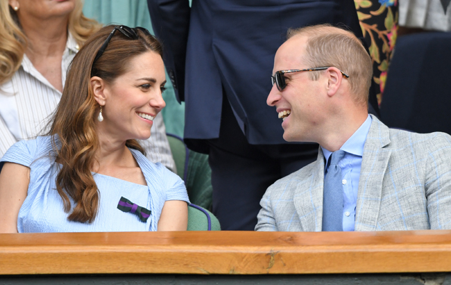 Меган Маркл публично призналась в проблемах с мужем