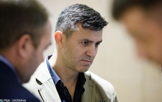 Микола Тищенко 