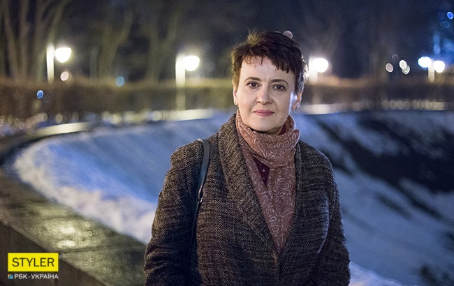 Незаметная оккупация: Забужко призвала защищаться от пропаганды