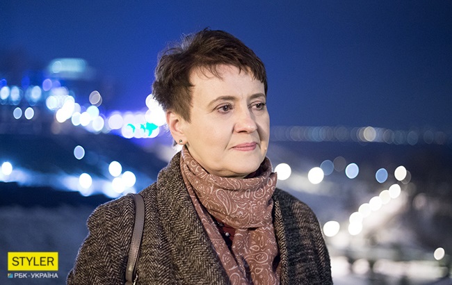 У Сталина не было интернета: Забужко назвала главную угрозу для украинцев