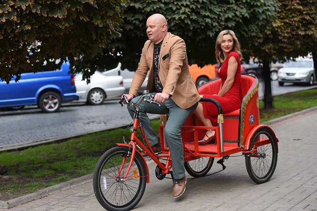 Кошевой и Короткая 