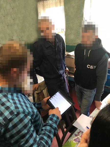 СБУ викрила у Чернігівській області адміністратора антиукраїнських спільнот у соцмережах