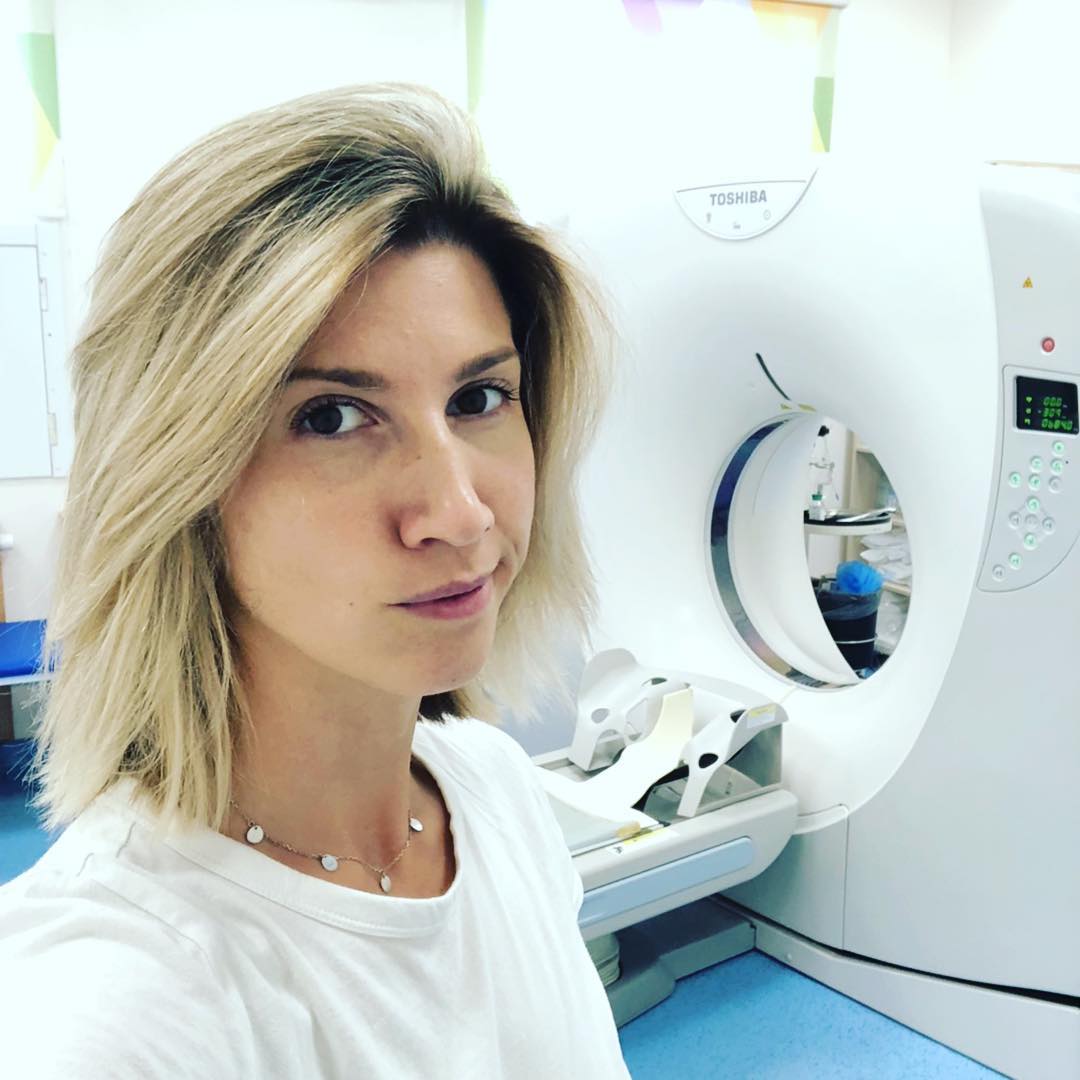 "Были слезы, меня срывало": Анита Луценко разоткровенничалась о трудностях на шоу Танцы со звездами