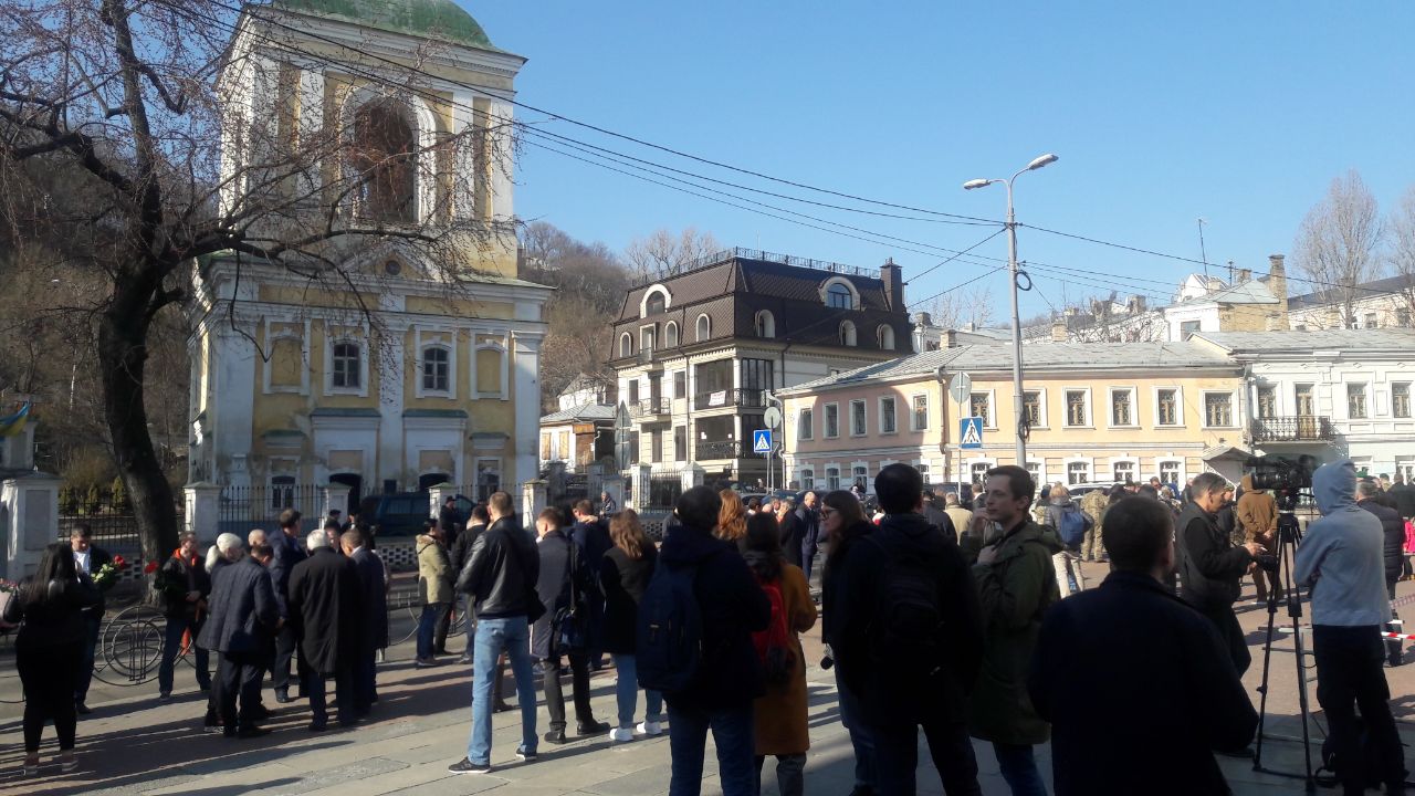 Вибори 2019: як проходить голосування за президента України