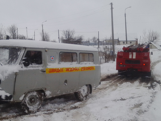 тривають роботи з відновлення електропостачання у 4 областях України