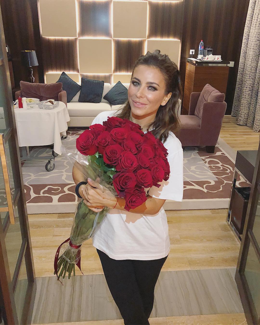 День народження Ані Лорак: співачка святкує 40-річчя (фото)