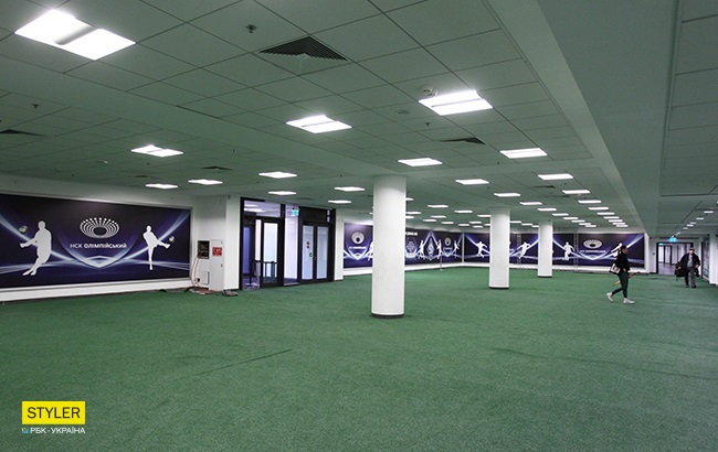 Фінал Ліги чемпіонів 2018: чи готовий "Олімпійський" до матчу Реал-Ліверпуль і чому у Києві не буде "фан-зон"