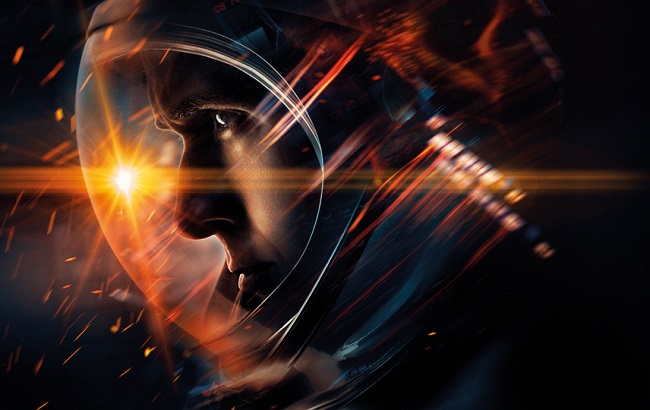 Фильм "Первый человек"