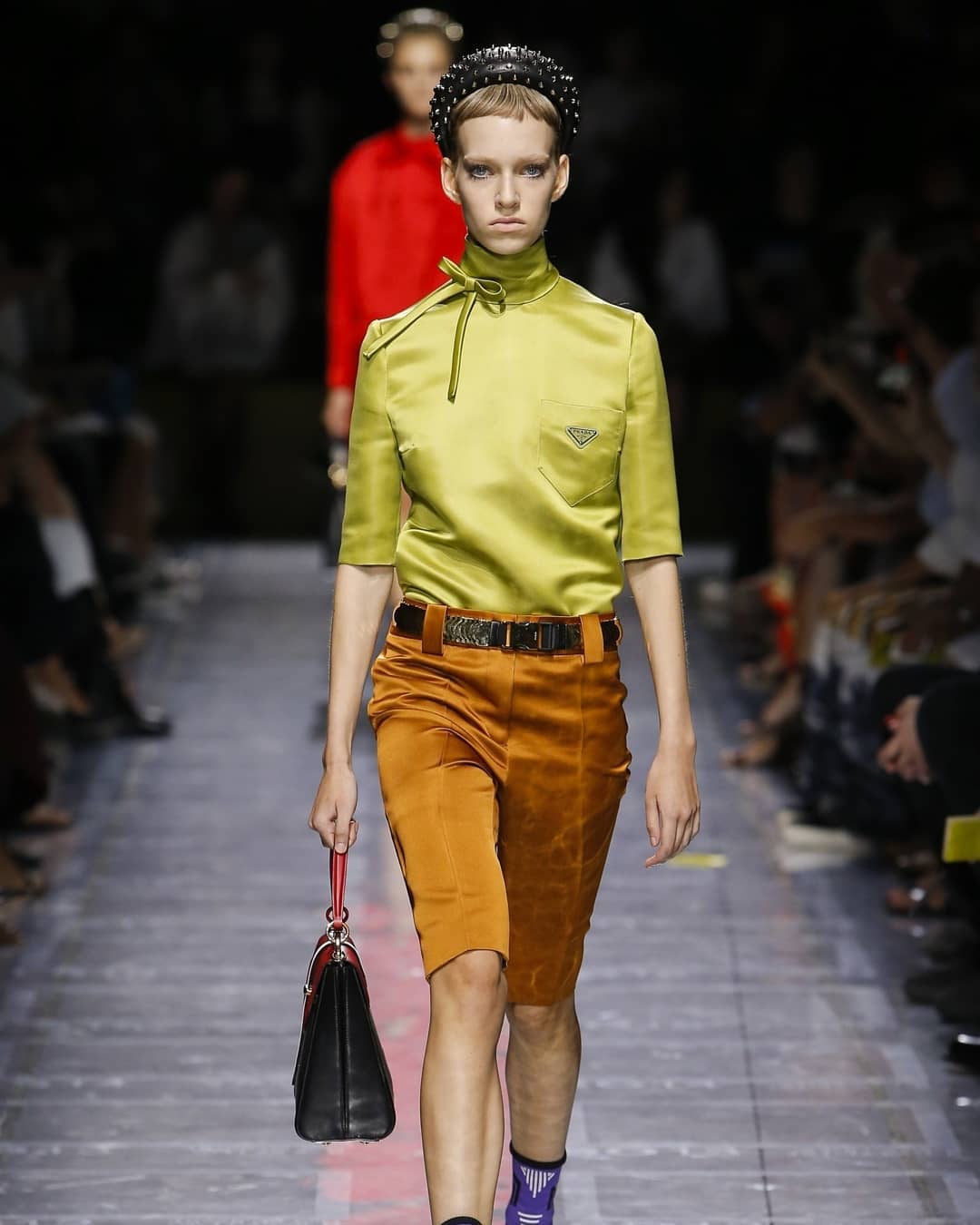 Топ-7 странных трендов 2019 года, которые вернулись из прошлого