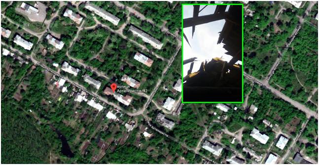 Боевики обстреляли работников "Вода Донбасса", - СЦКК