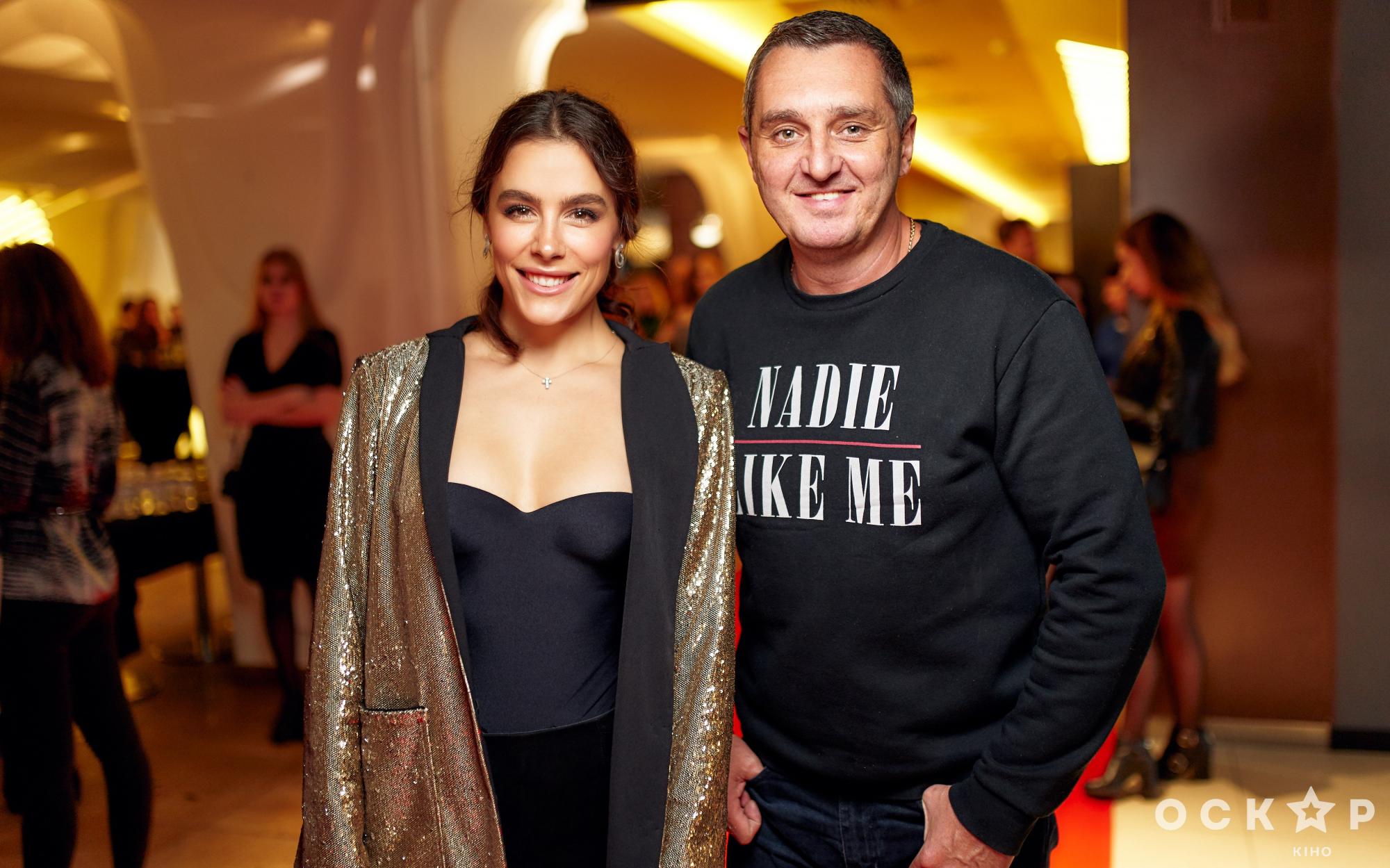 Полина Логунова, Монро, Наталка Карпа и другие звездные гости на премьере "Ангелы Чарли" в Киеве