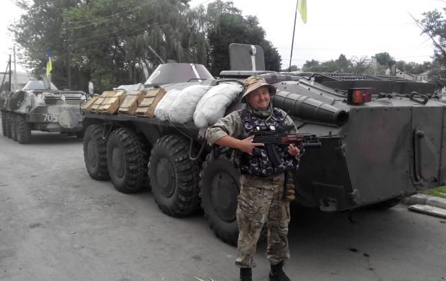 Улицу Киева с именем страны-агрессора назовут в честь погибшего Героя