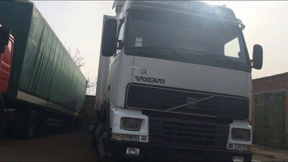 В Сумской области будут судить группу, похитившую партию тепловизоров в прошлом году