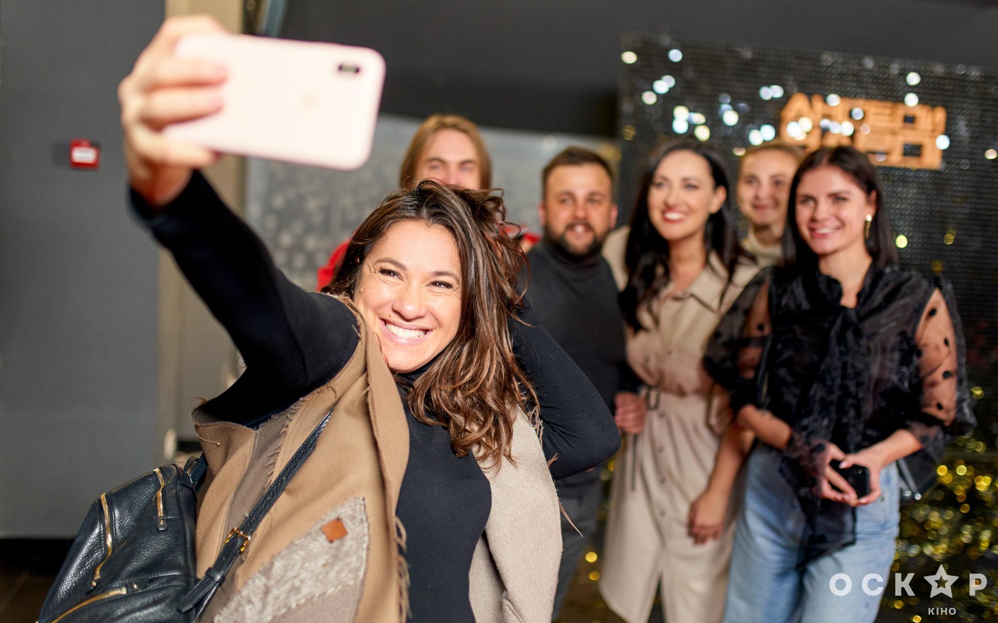Полина Логунова, Монро, Наталка Карпа и другие звездные гости на премьере "Ангелы Чарли" в Киеве